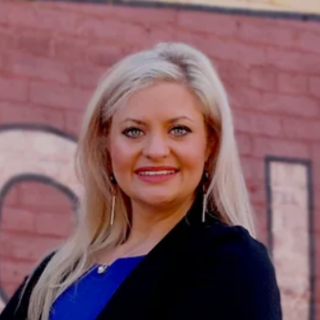 Meggen Morrison
