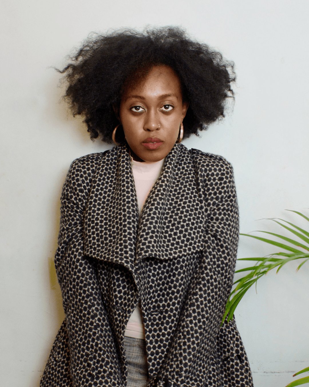 Lucy Mwangi  -  AI-Assisted Marketing Consultant