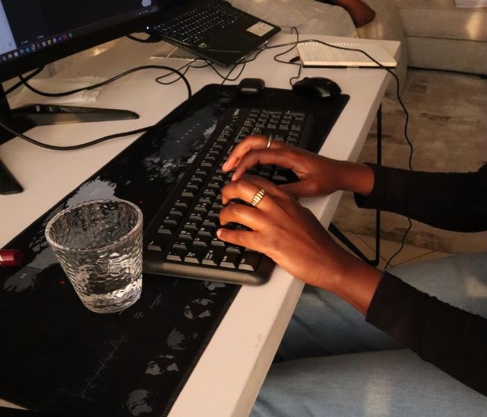 Work