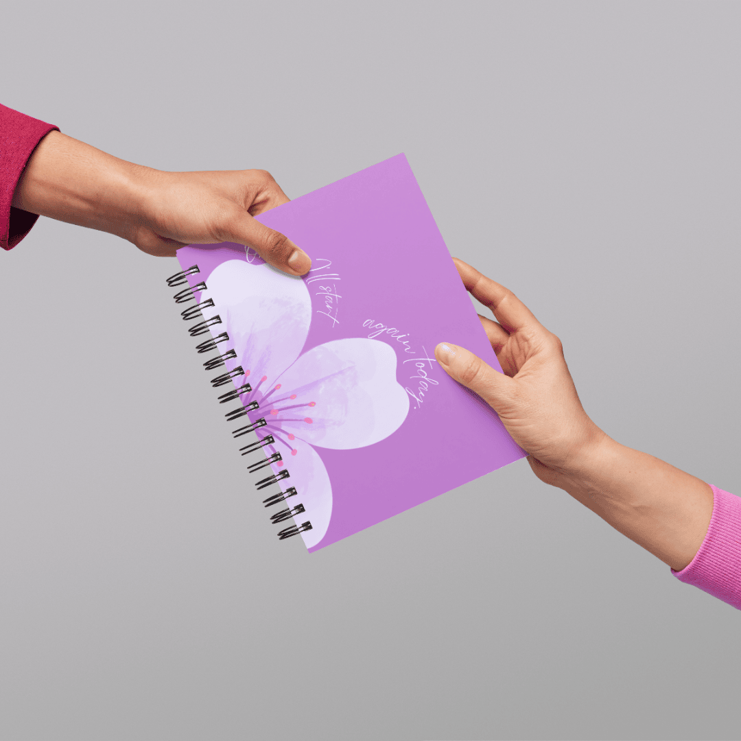 Purple planner Kenya